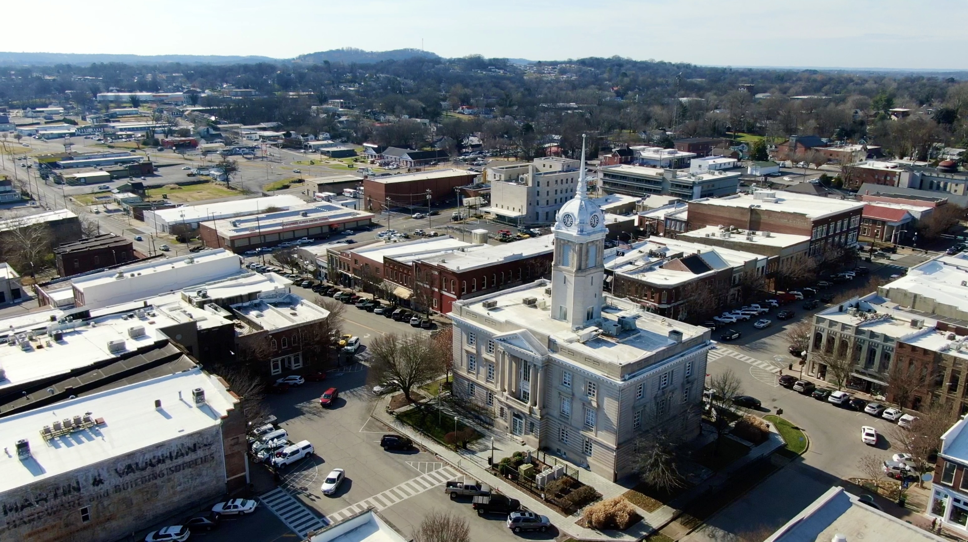 Columbia