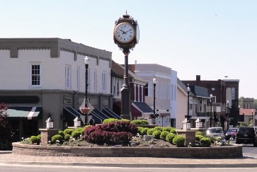 Columbiana