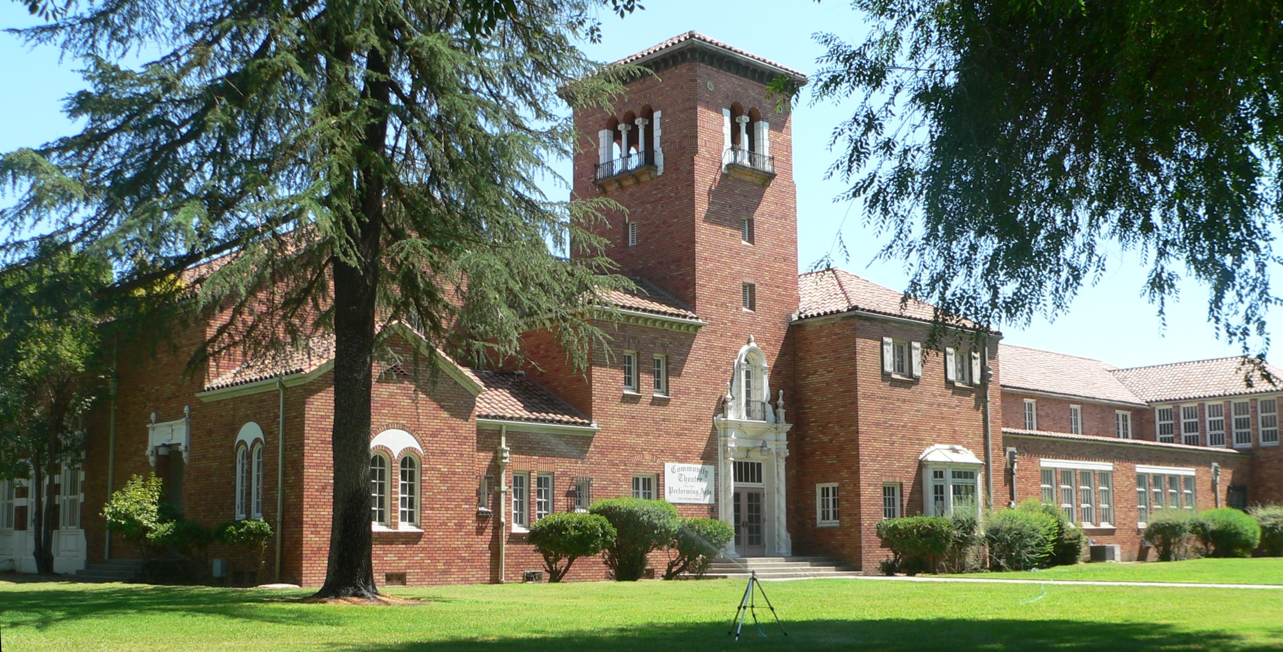 Colusa