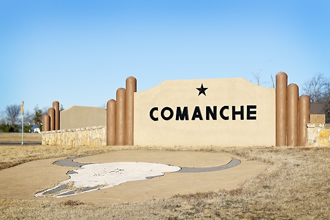 Comanche