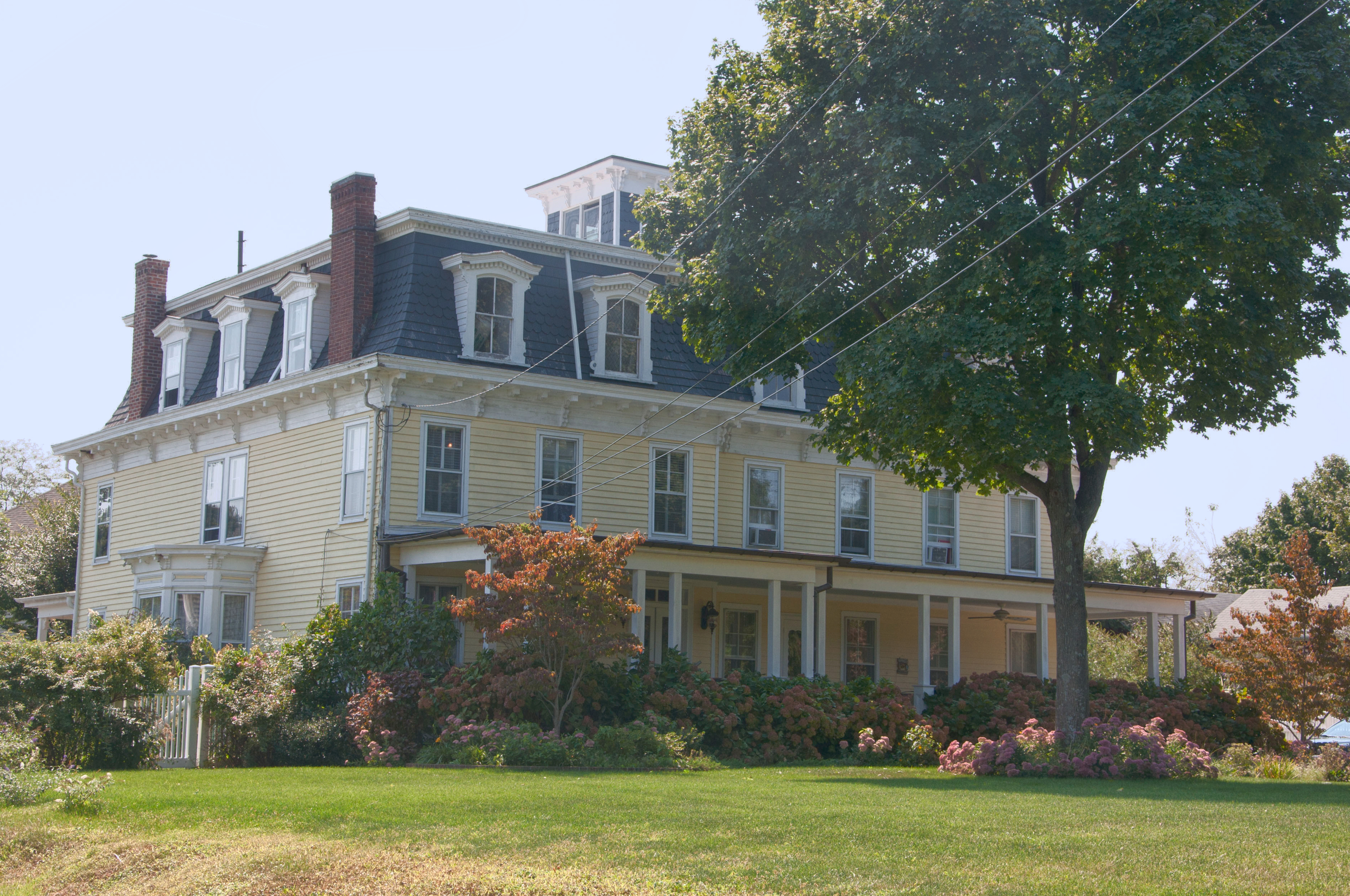 Commack
