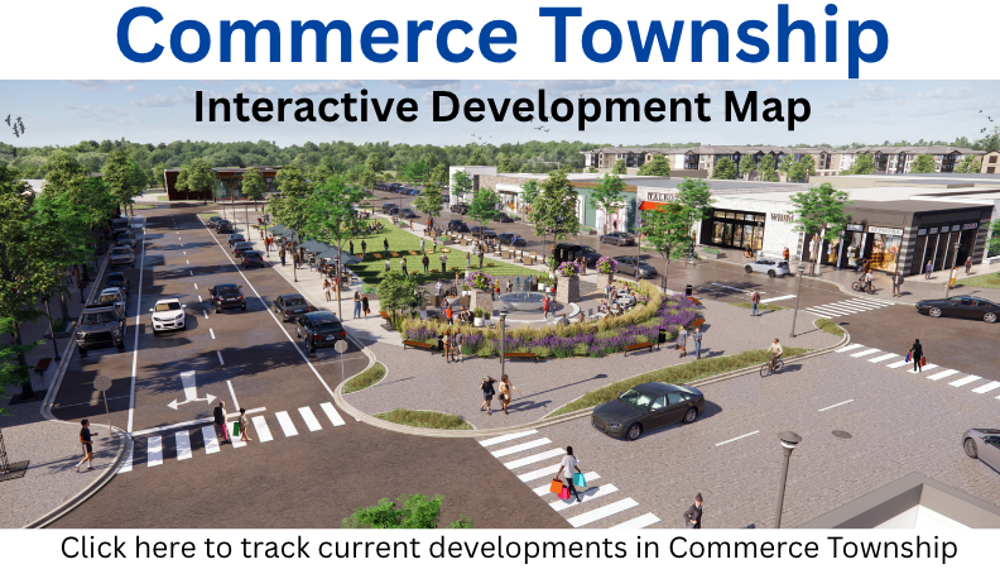 Commerce Township