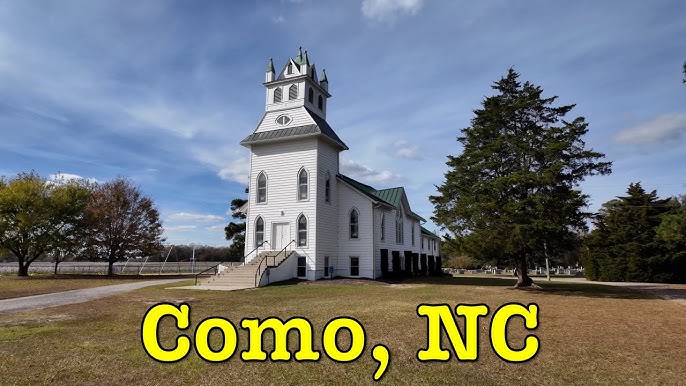 Como