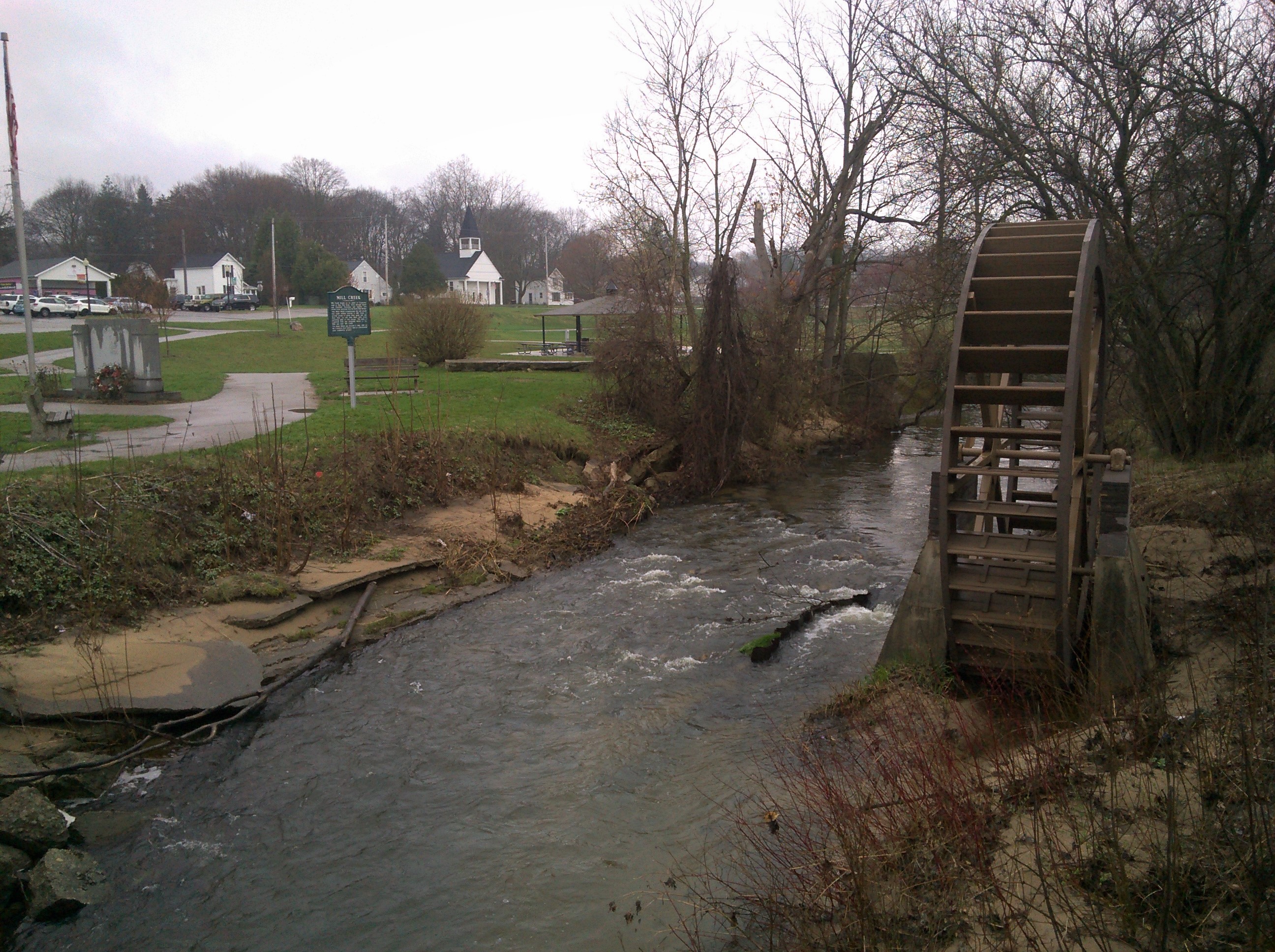 Comstock Park