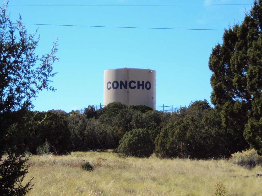 Concho