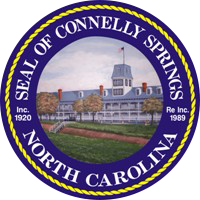 Connellys Springs