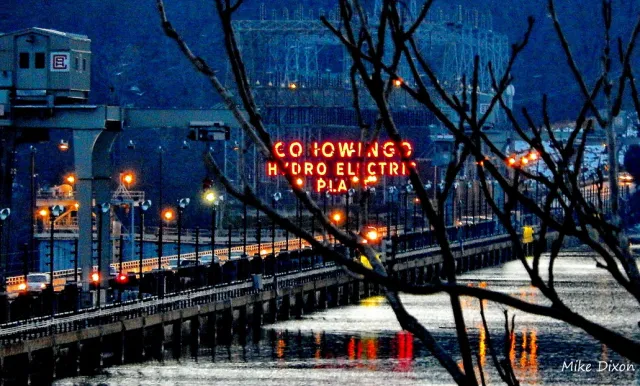 Conowingo