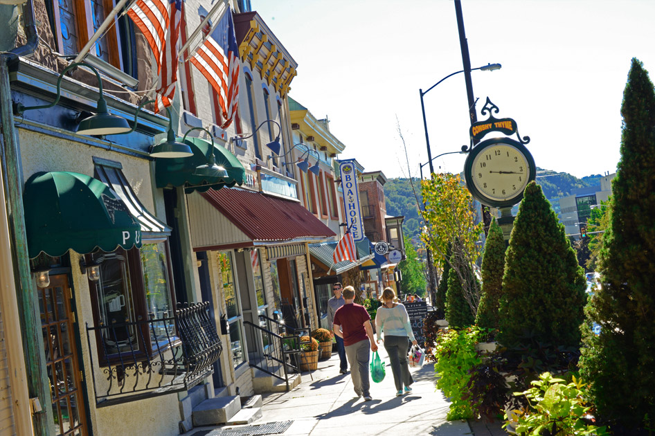 Conshohocken
