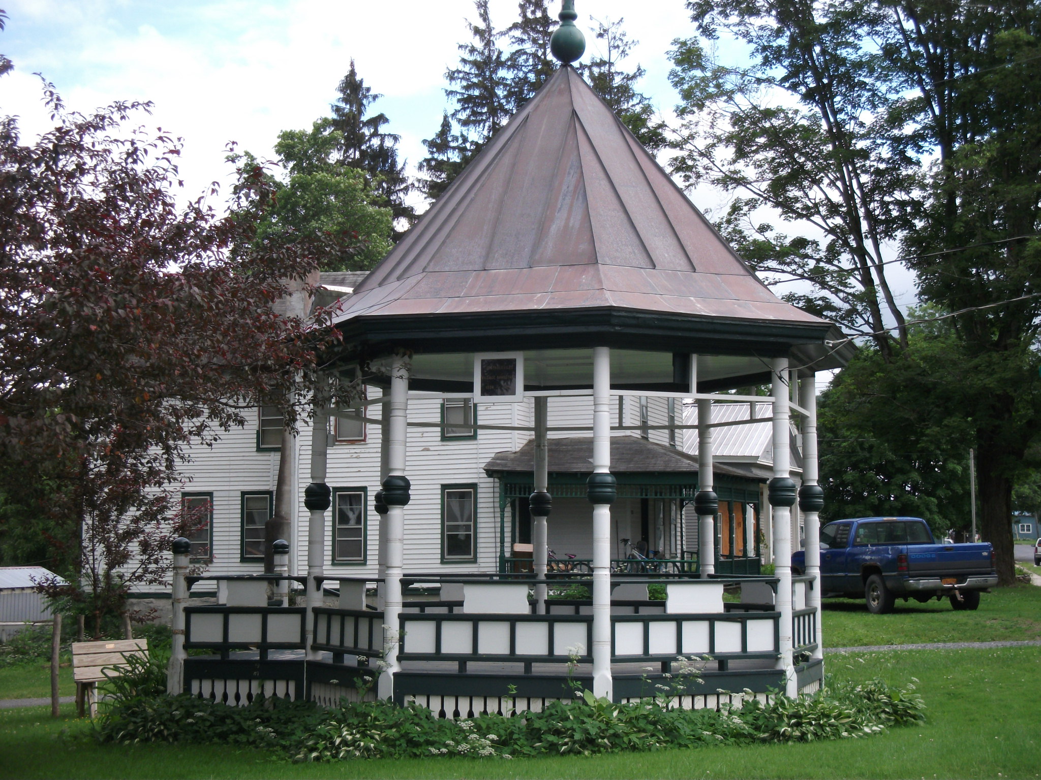 Constableville