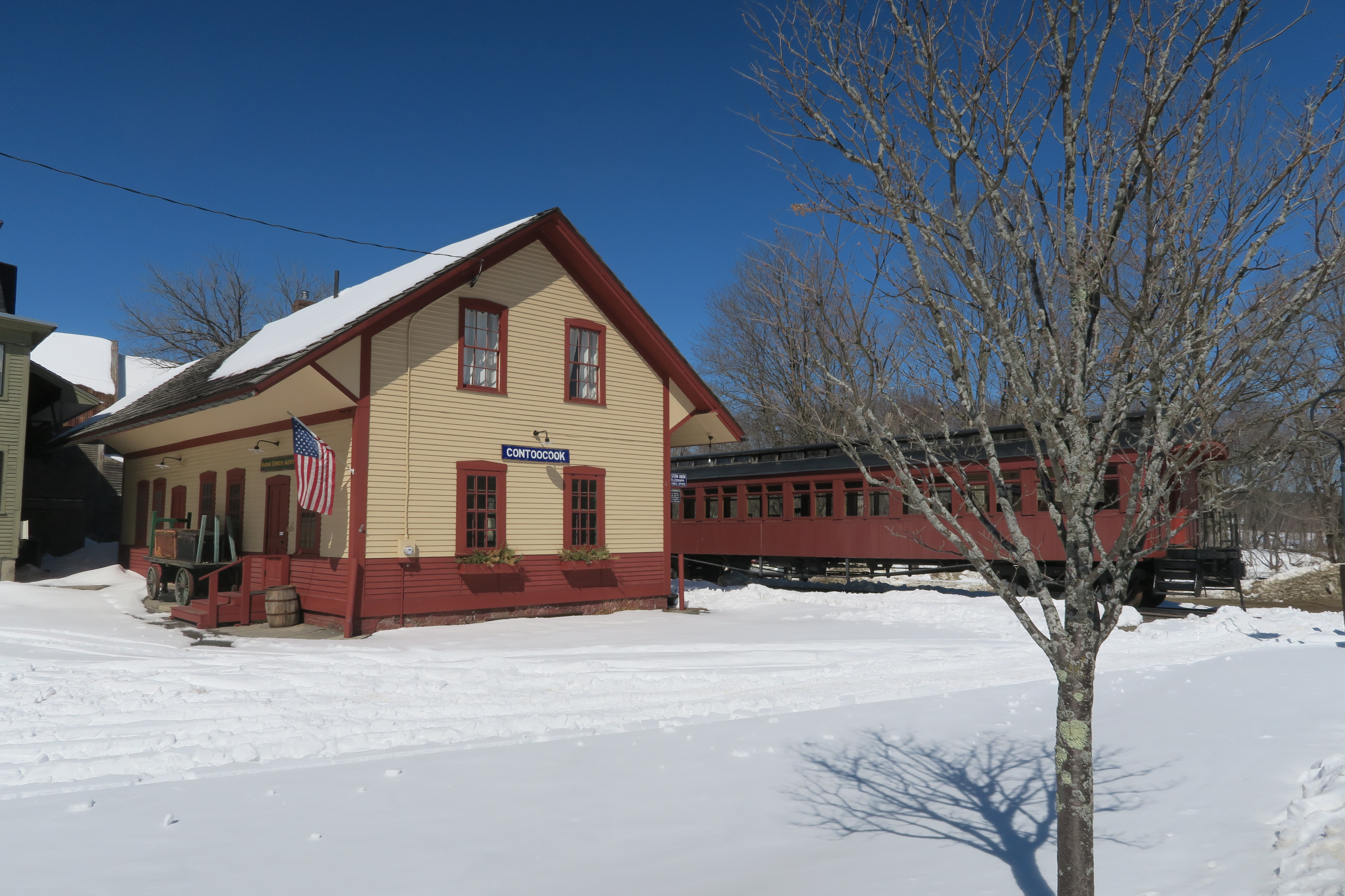 Contoocook