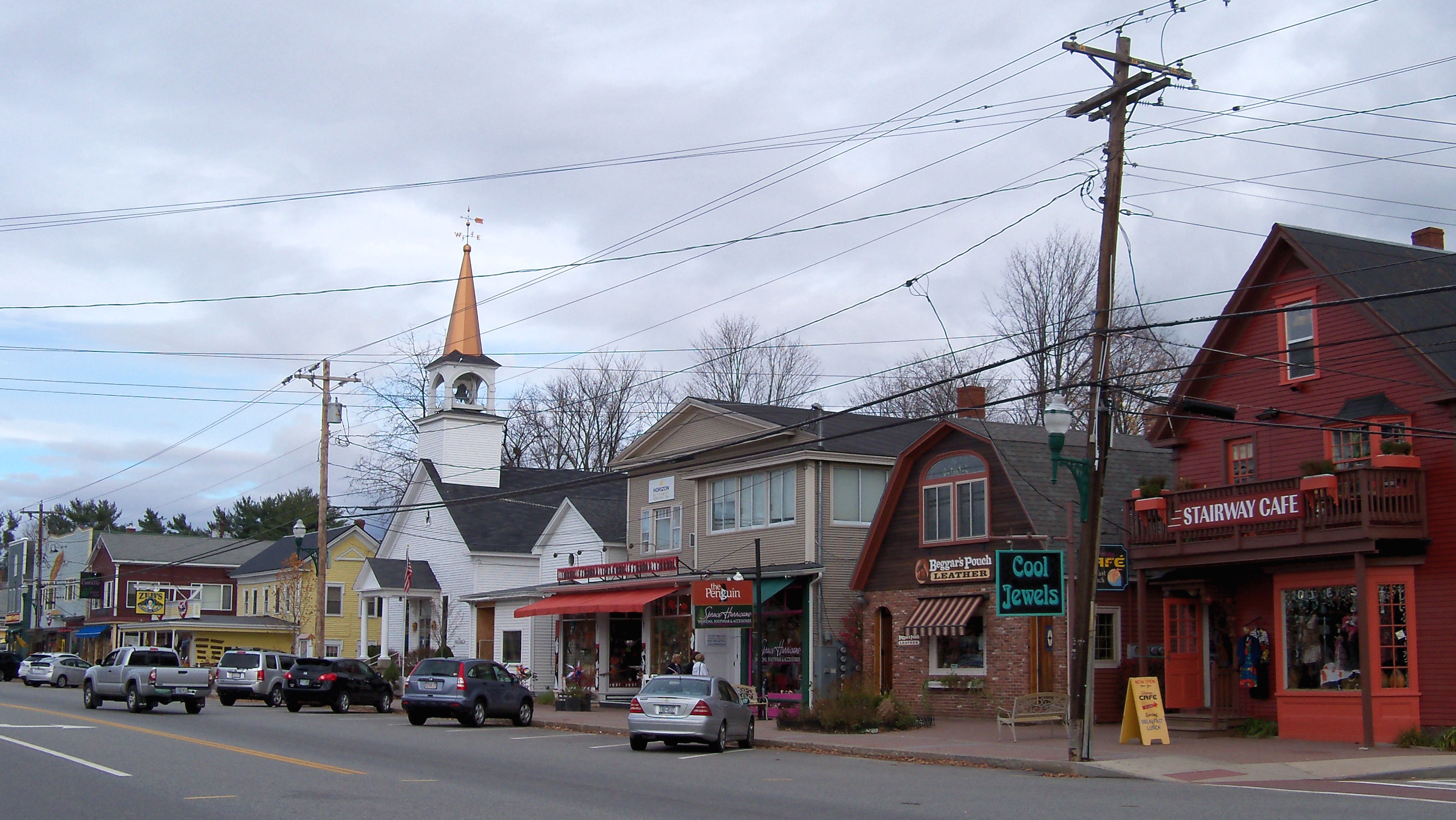 Conway