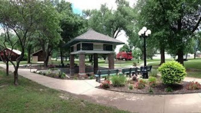Conway Springs