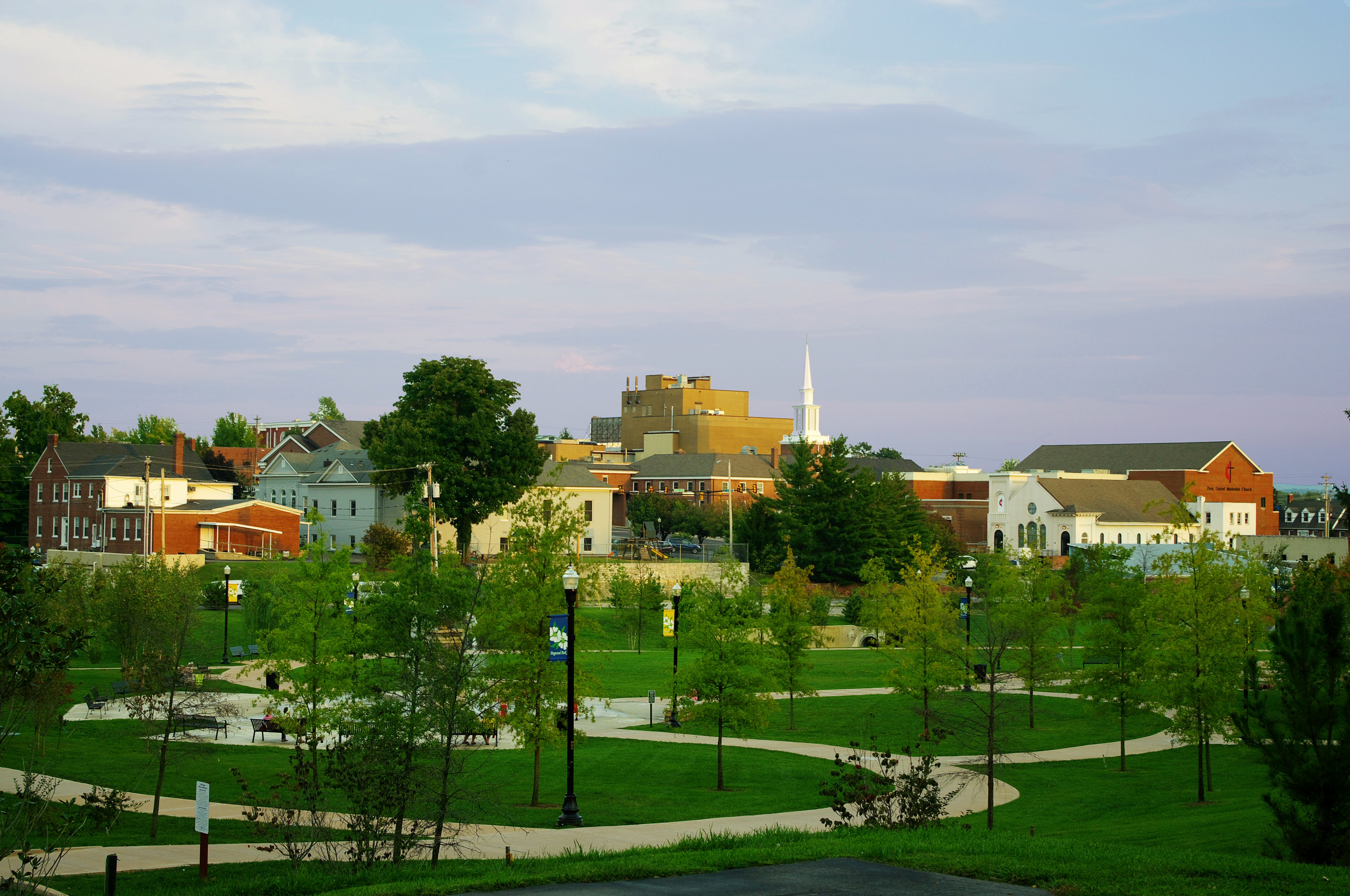 Cookeville