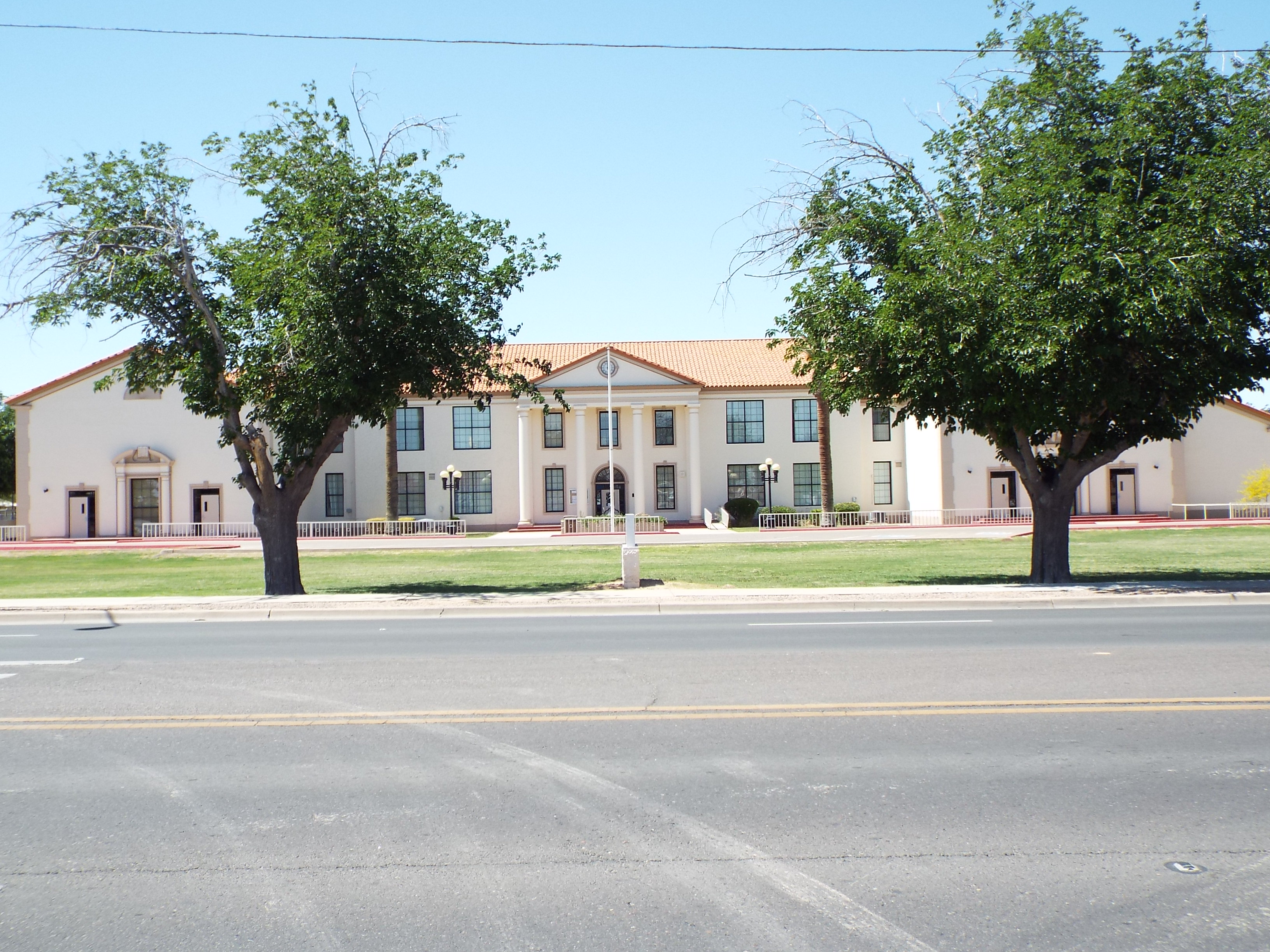 Coolidge