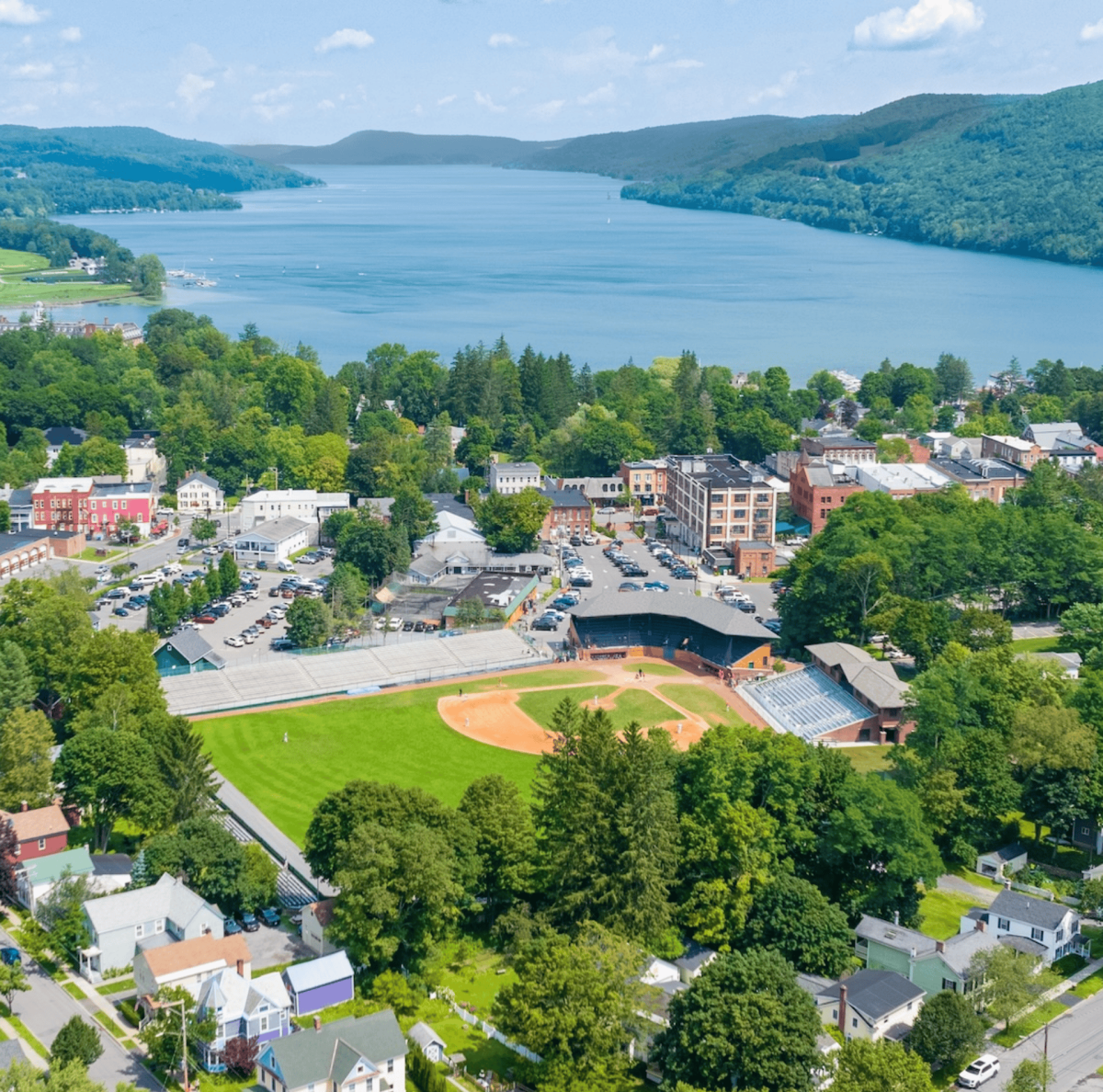 Cooperstown