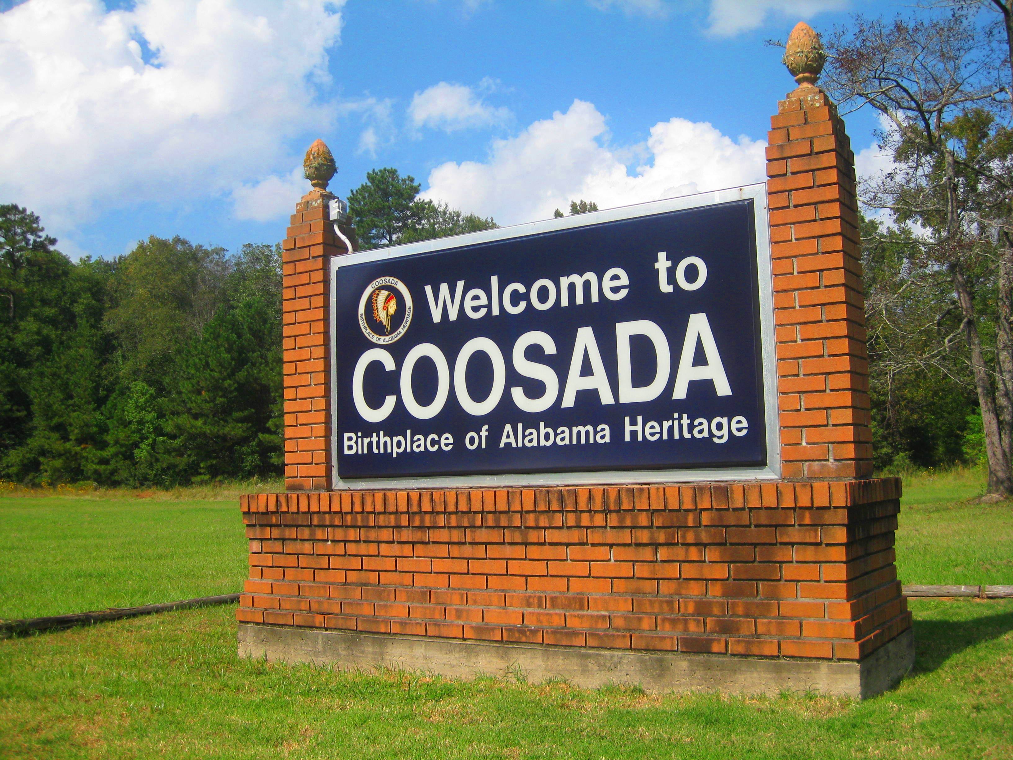 Coosada