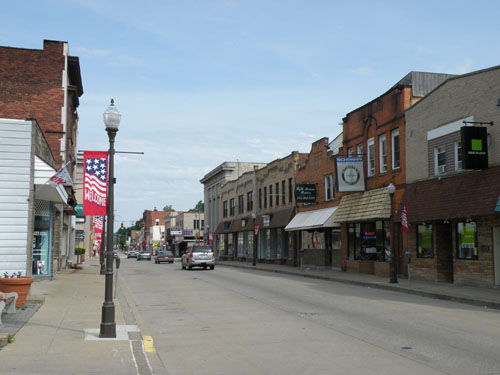 Coraopolis