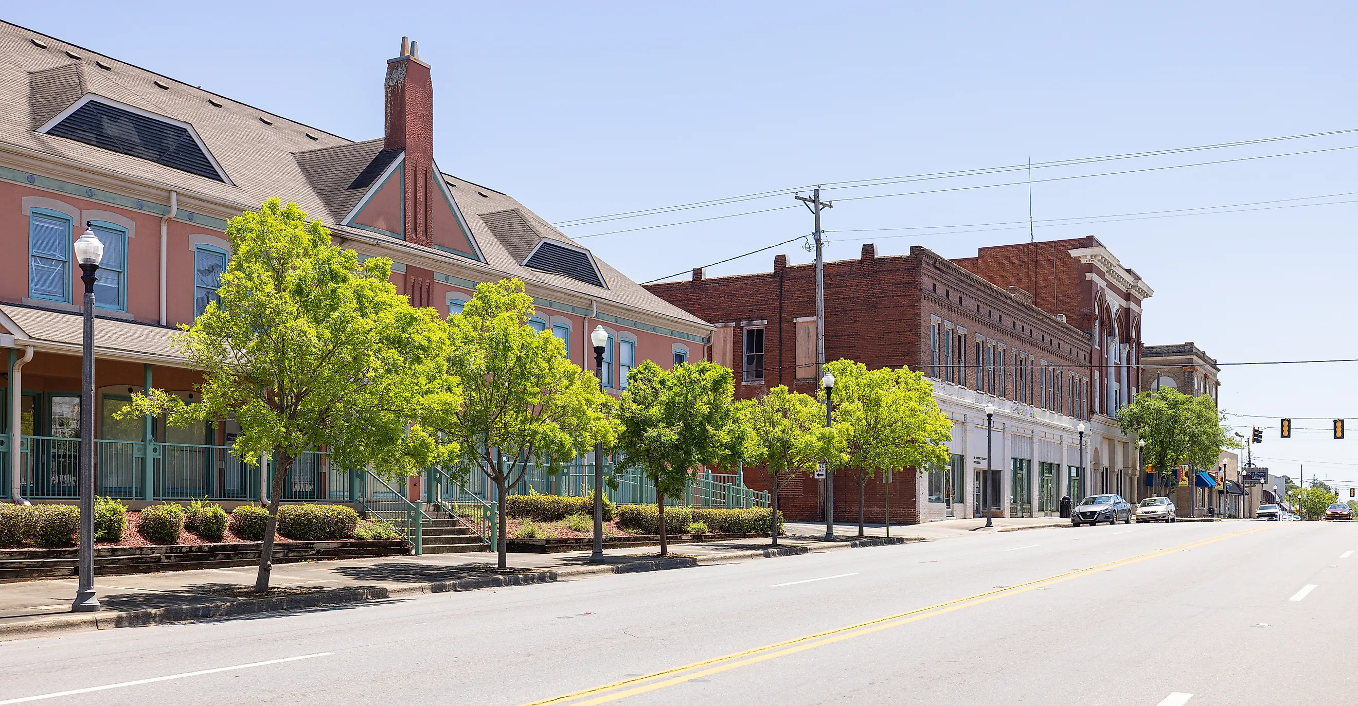 Cordele