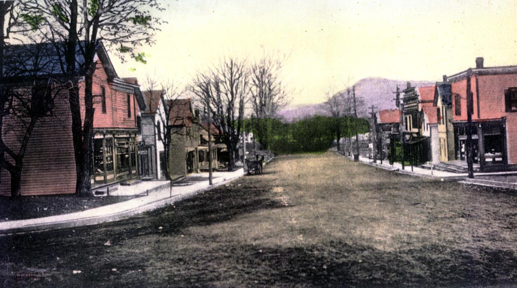 Corinth