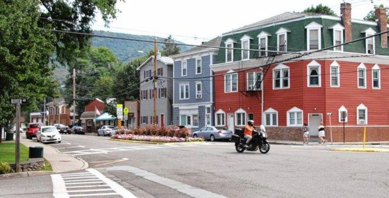 Cornwall On Hudson