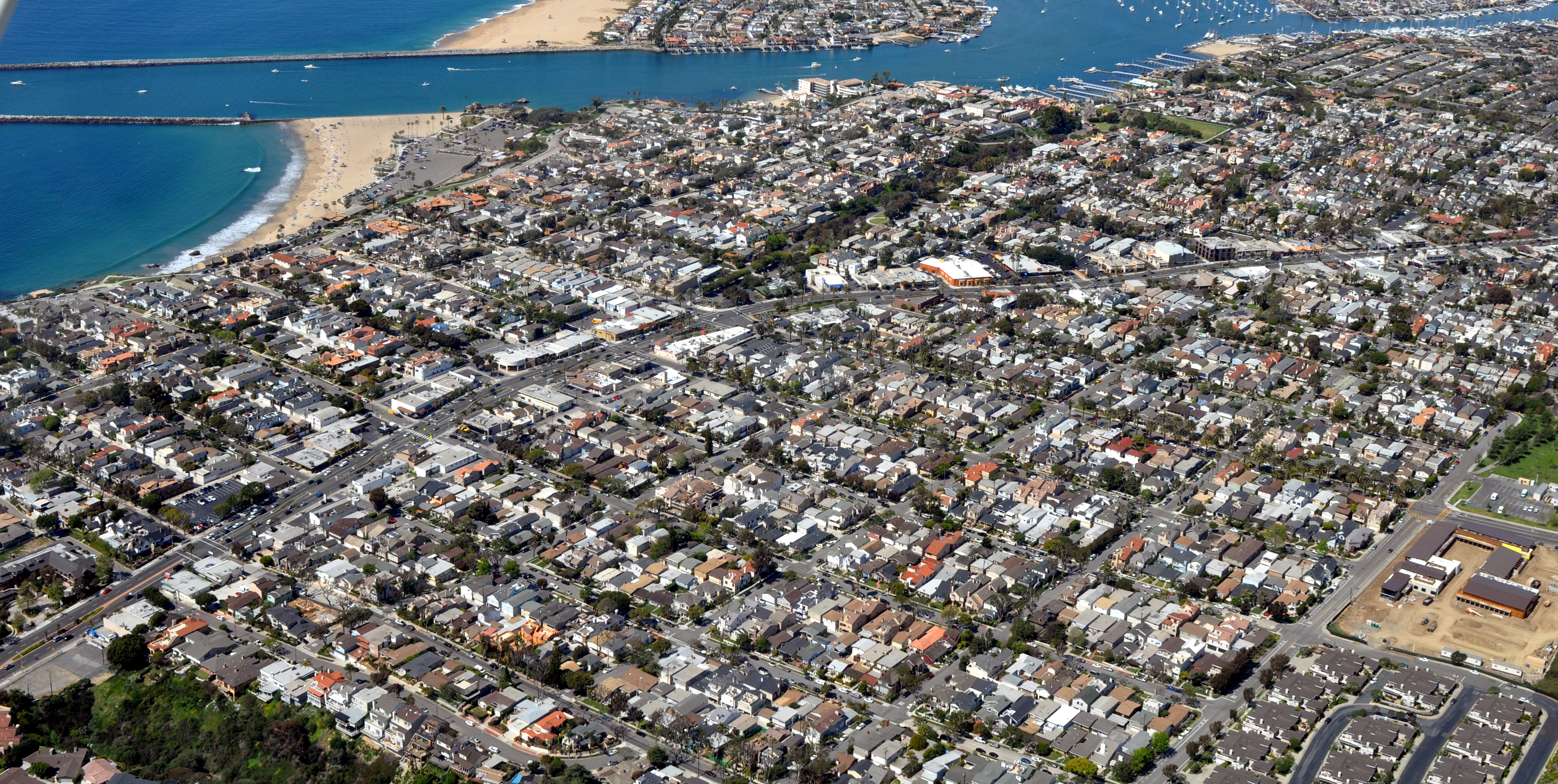 Corona Del Mar
