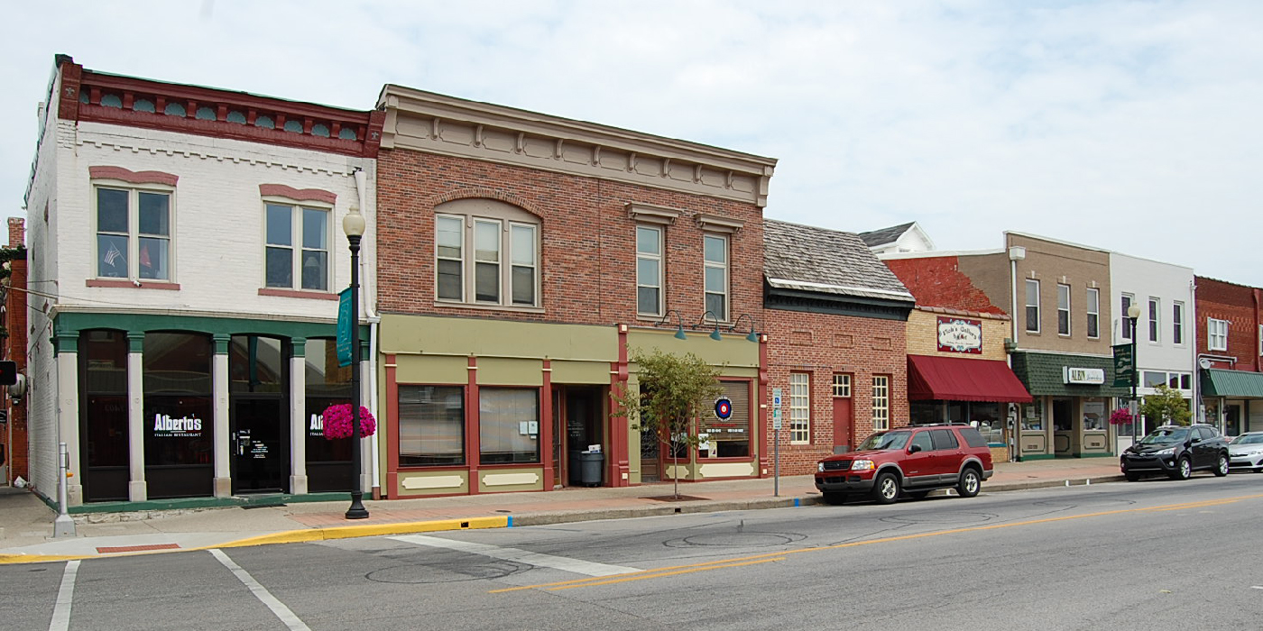 Corydon