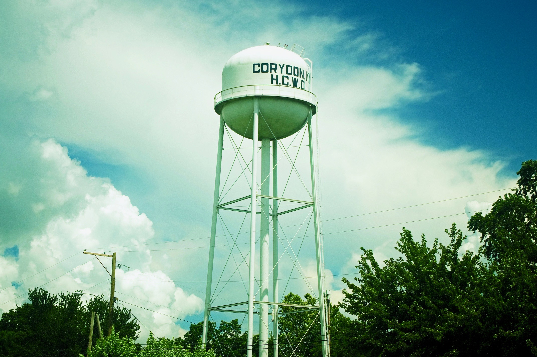 Corydon