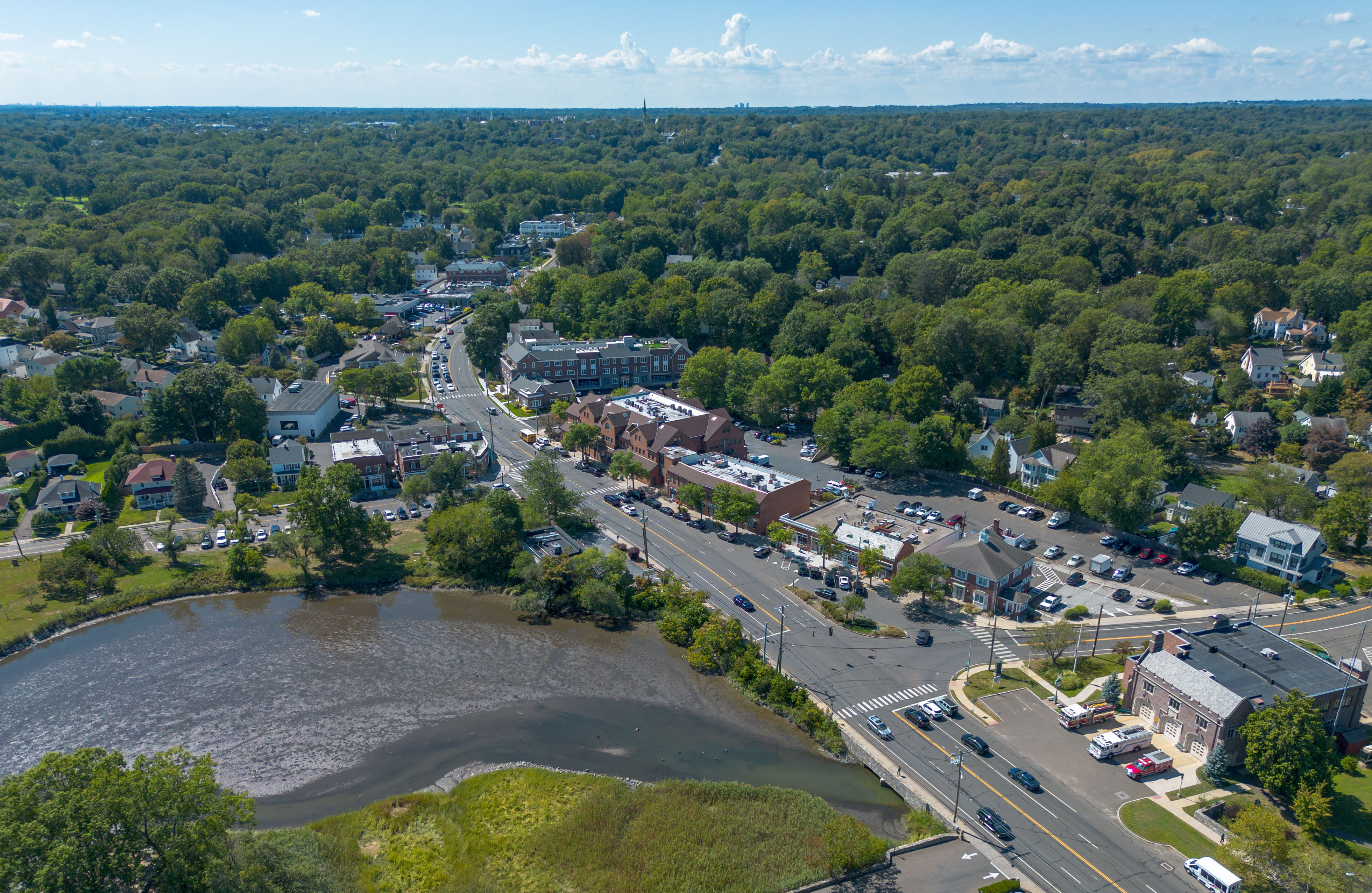 Cos Cob