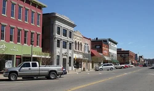 Coshocton