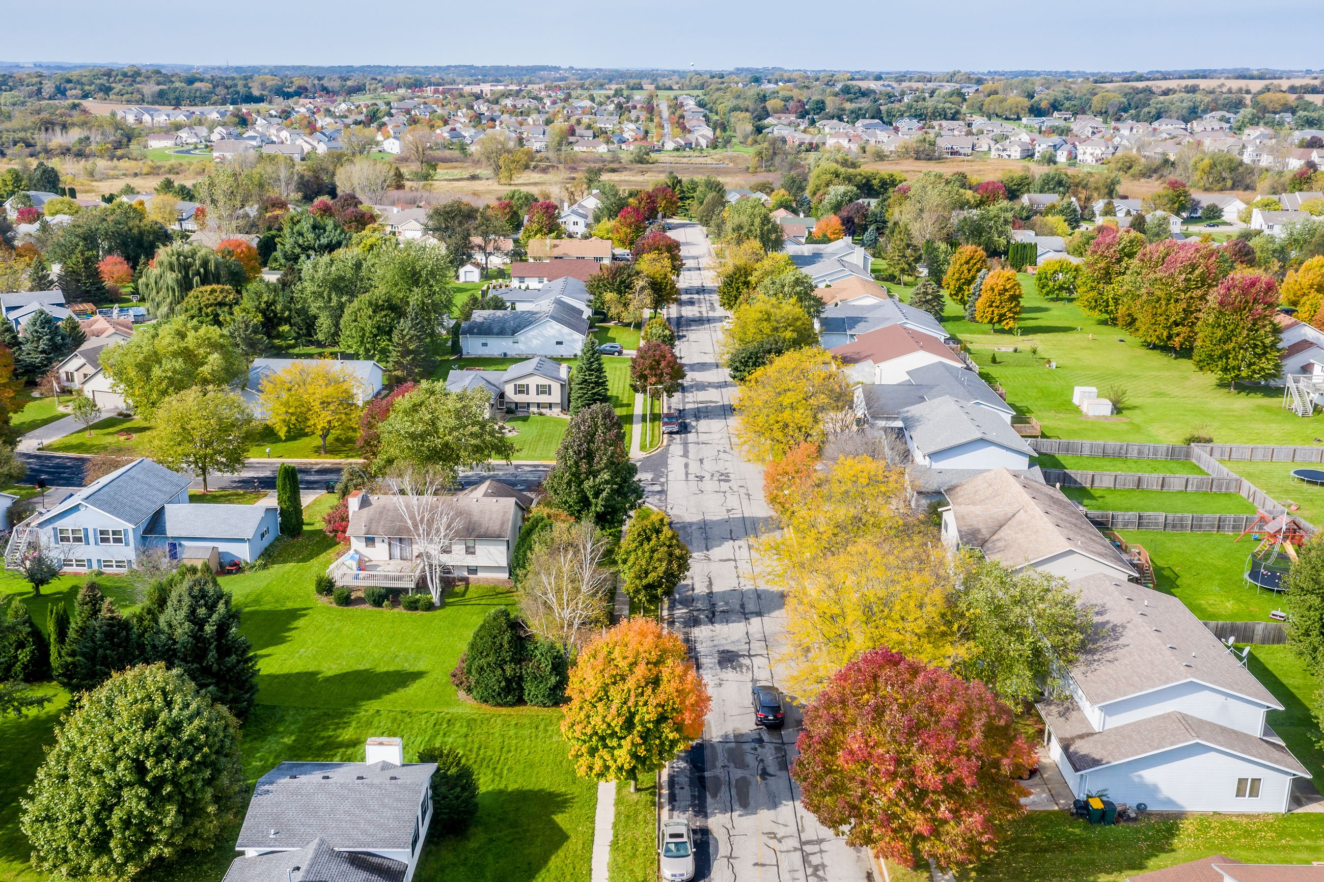 Cottage Grove