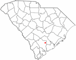 Cottageville