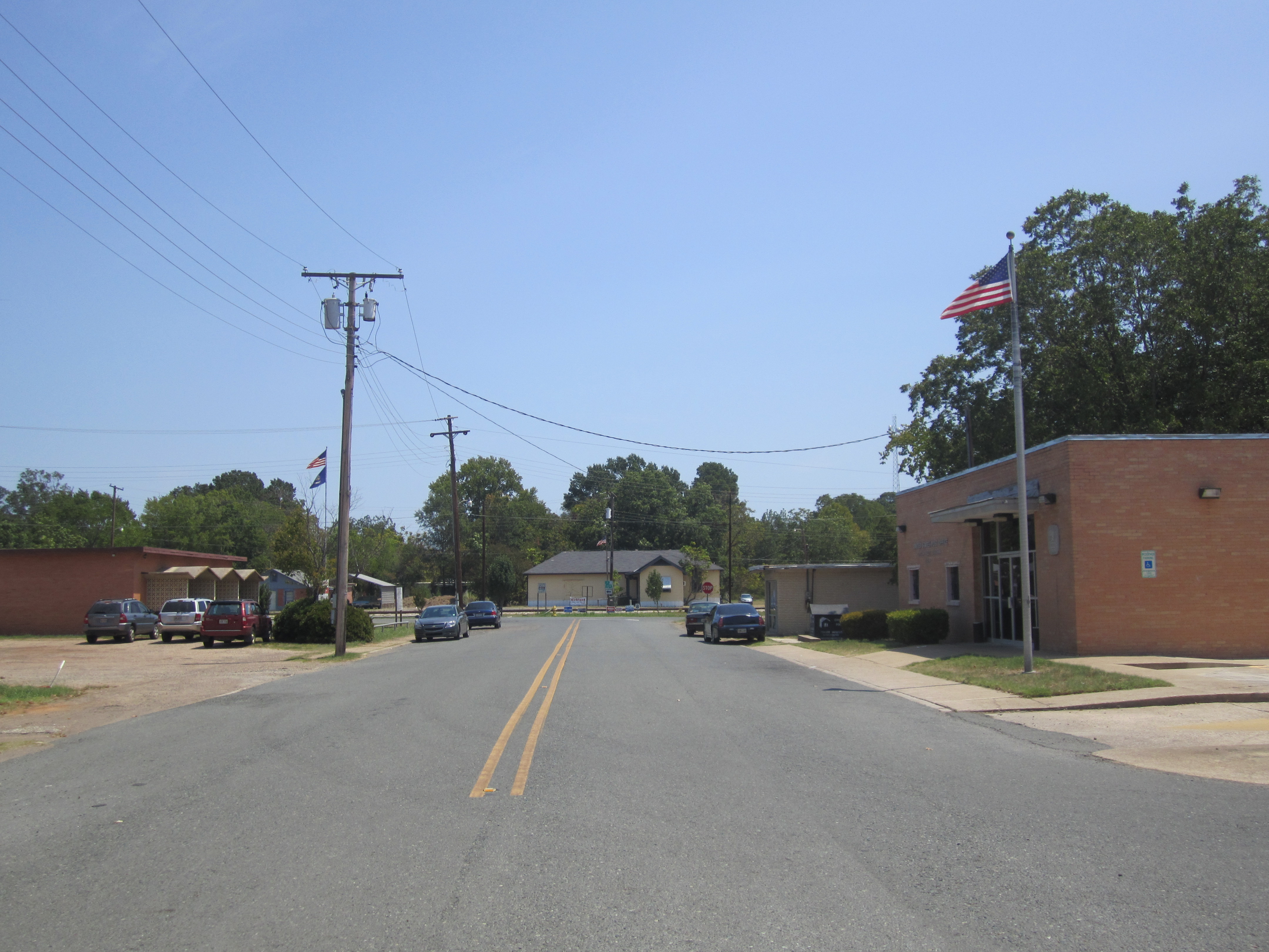 Cotton Valley