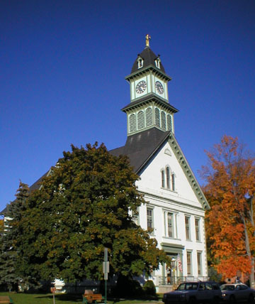 Coudersport