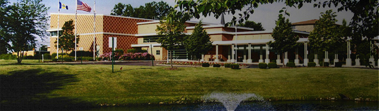 Country Club Hills