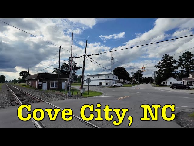 Cove City