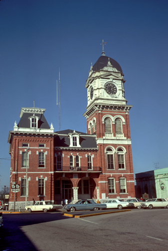 Covington