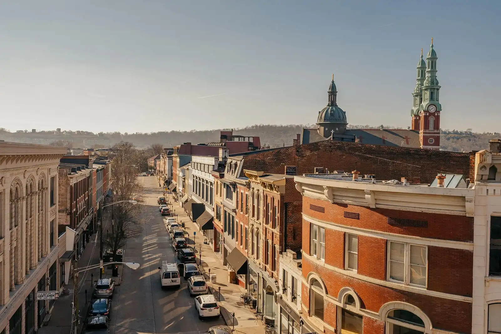 Covington