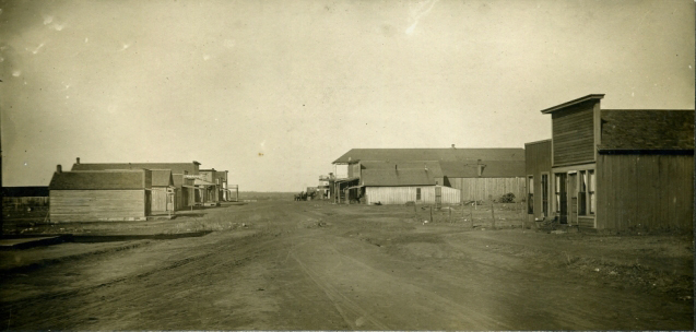 Covington