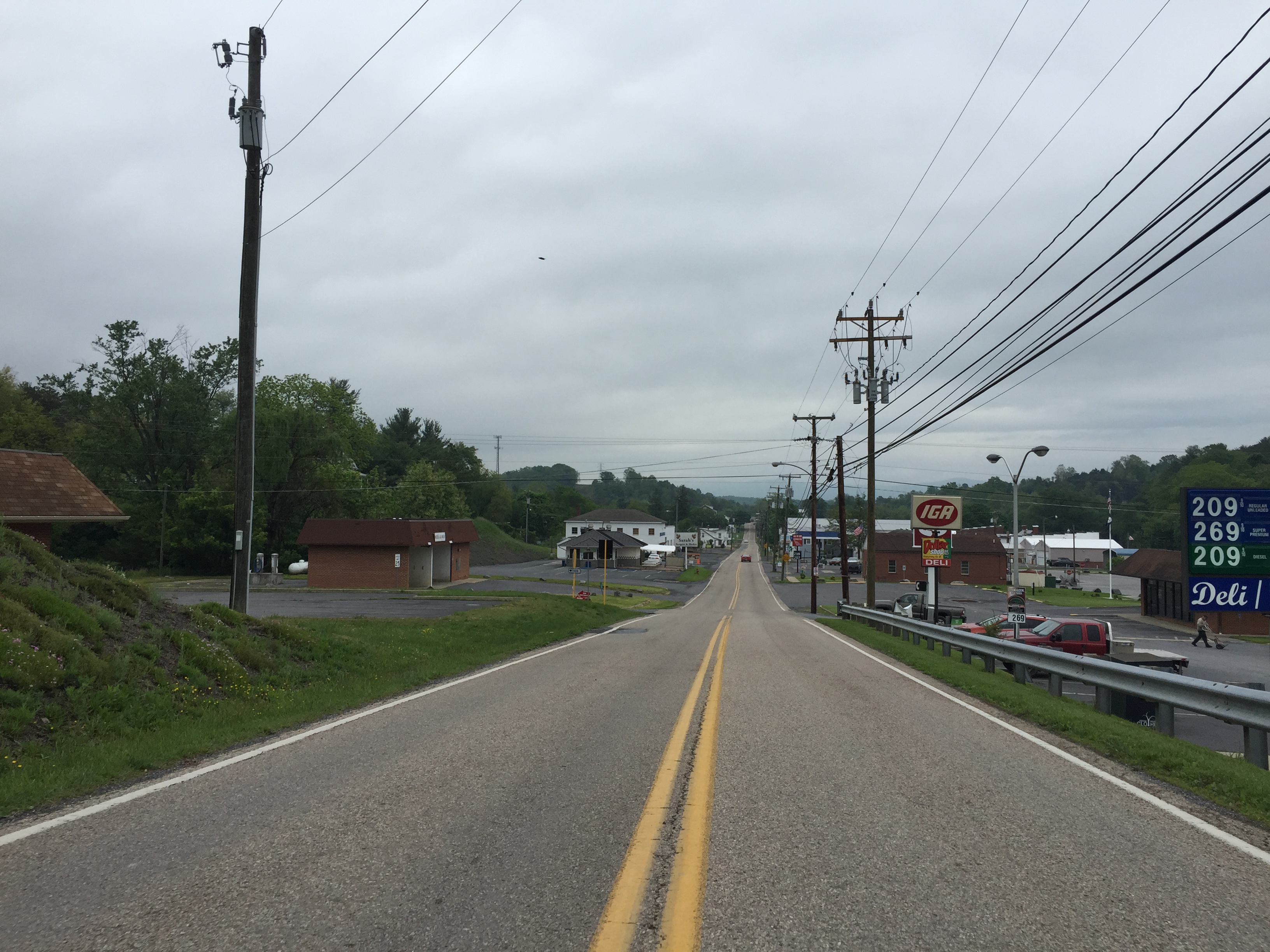 Craigsville