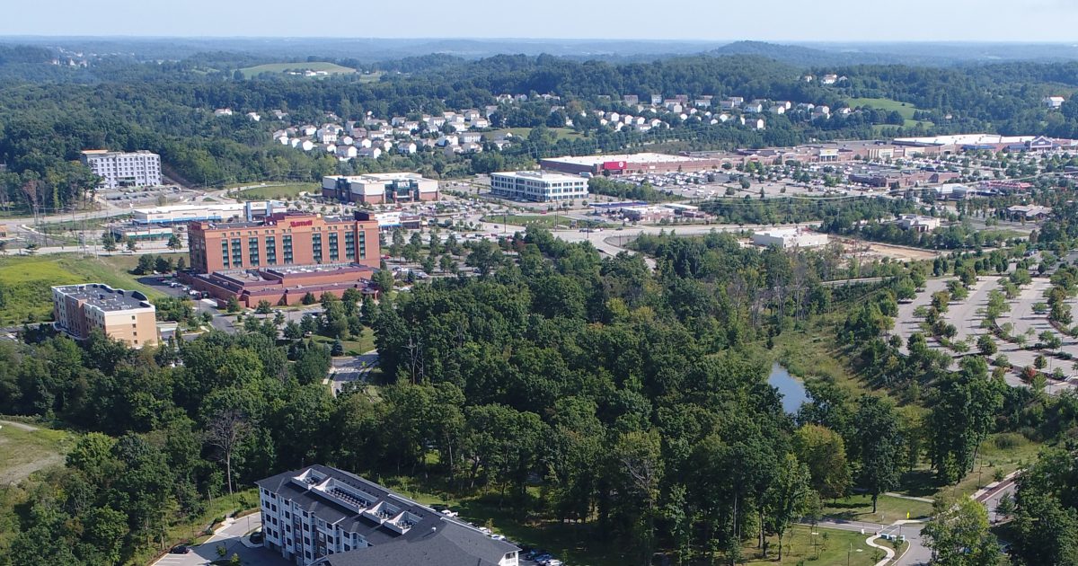 Cranberry Twp