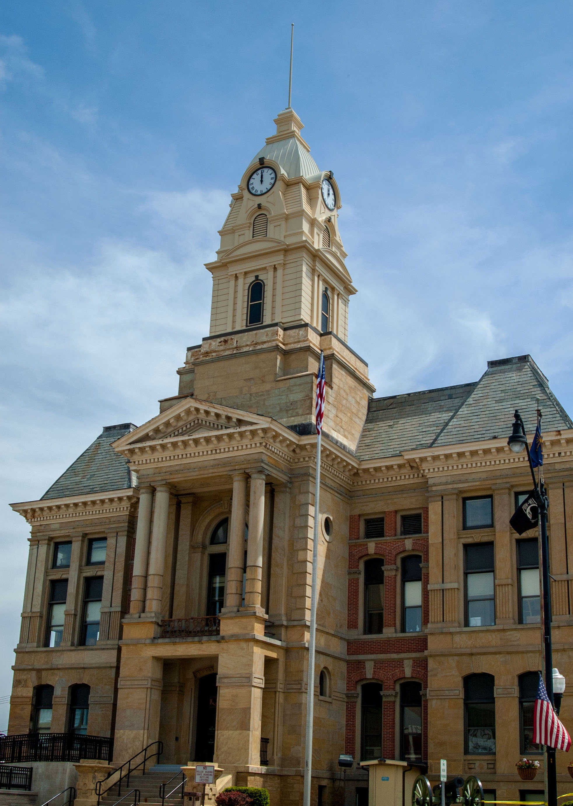 Crawfordsville