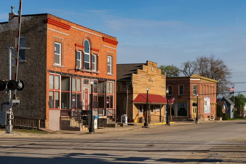 Creston