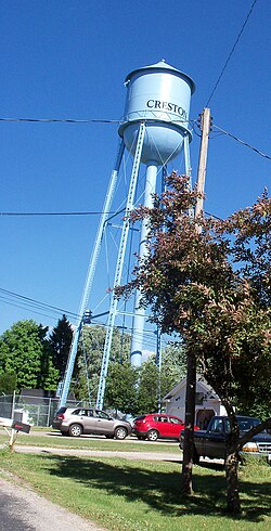 Creston