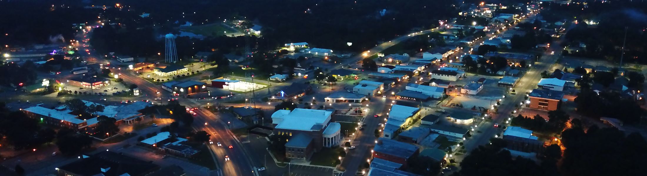 Crestview