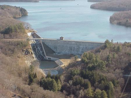 Cross River