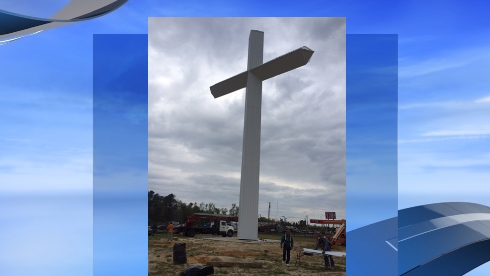 Cross