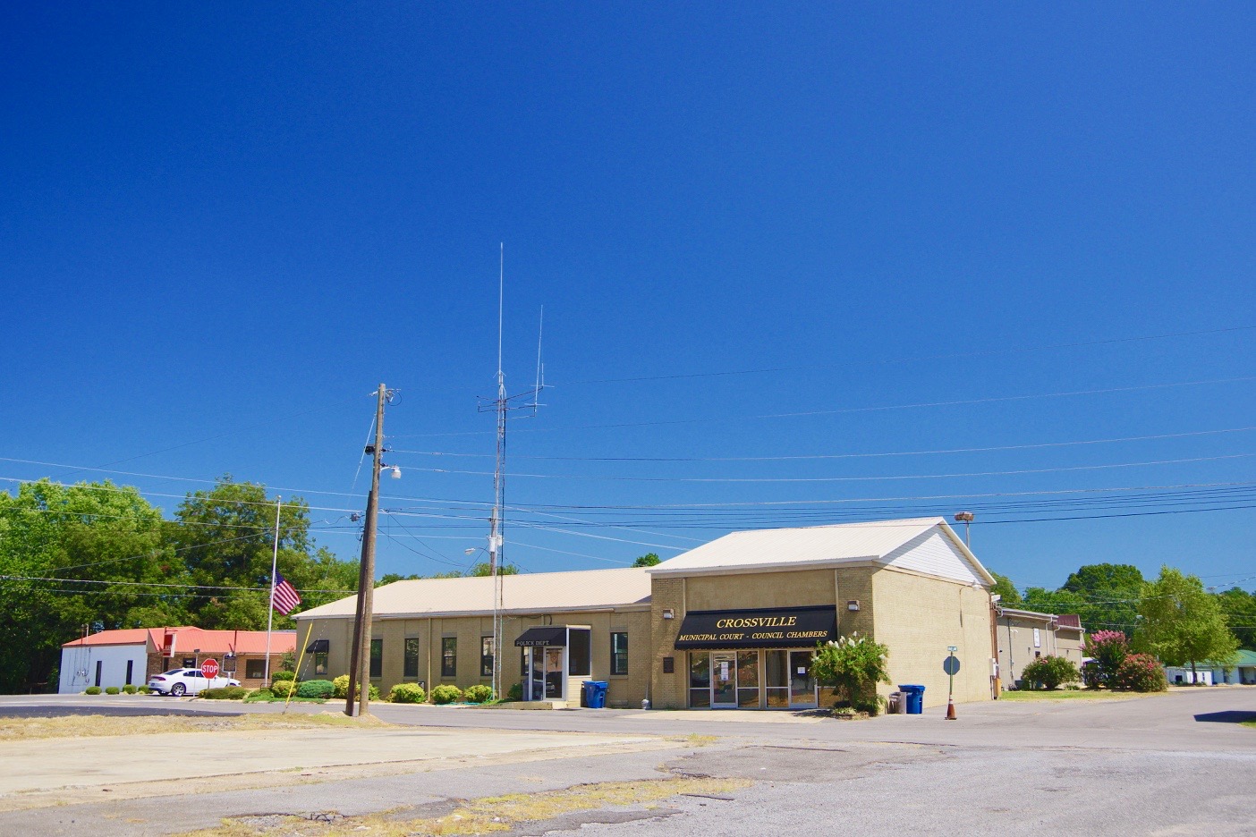 Crossville