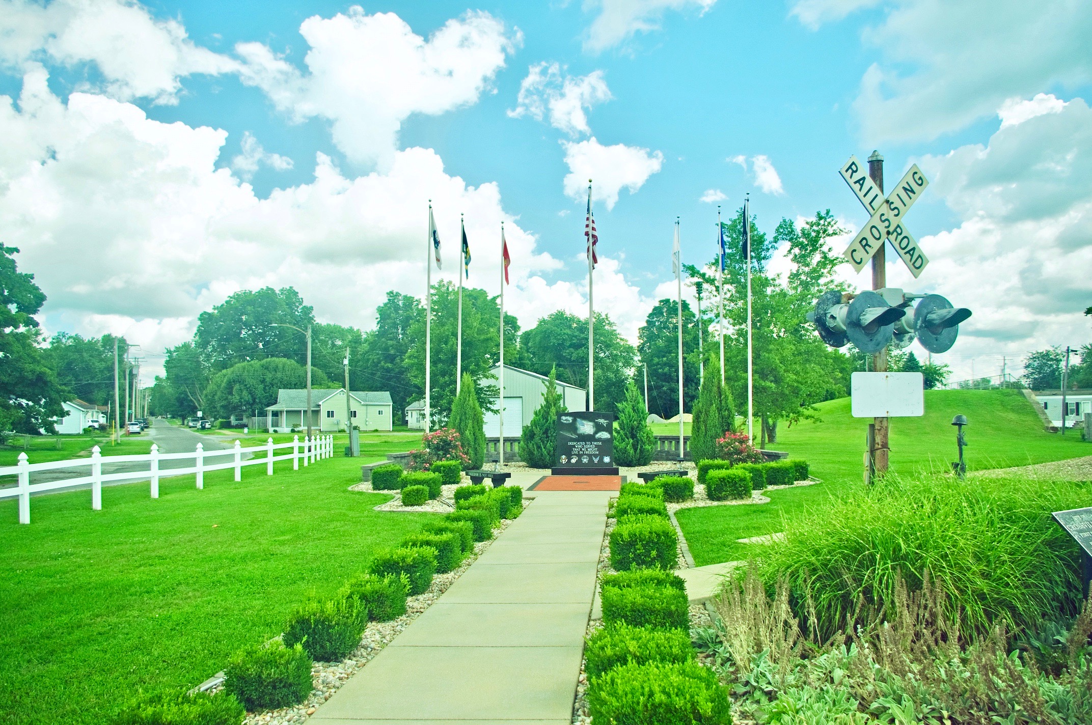 Crossville