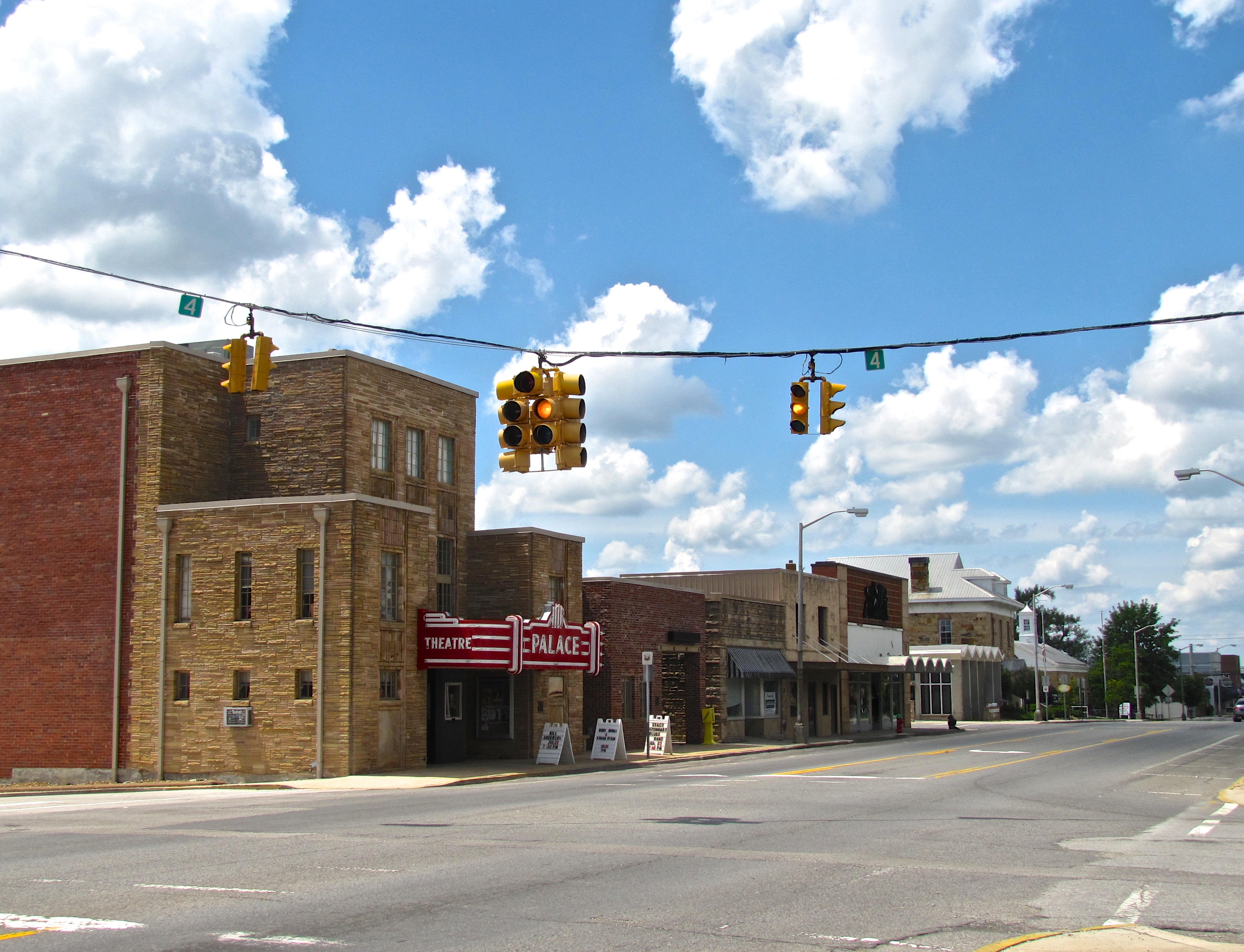 Crossville