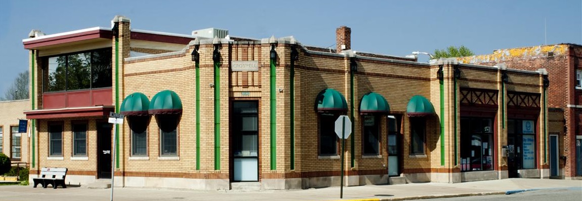 Croswell